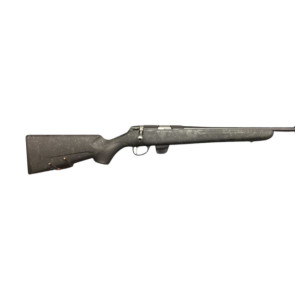 Tikka T1x R‑Tech .22 LR – Modular Rimfire Rifles, Threaded 1/2×28, 51 cm, 10‑Round