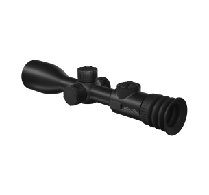 Термален прицел ThermTec IBEX 335L – 384×288, 35 mm, LRF 1000 m