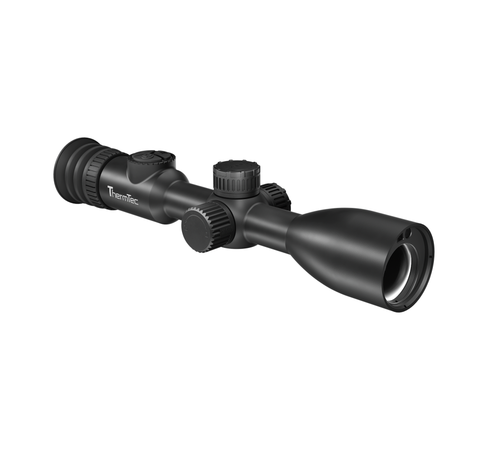 Термален прицел ThermTec IBEX 635L – 640×512, 35 mm F0.8, LRF 1000 m Термален прицел ThermTec IBEX 635L – 640×512, 35 mm F0.8, LRF 1000 m