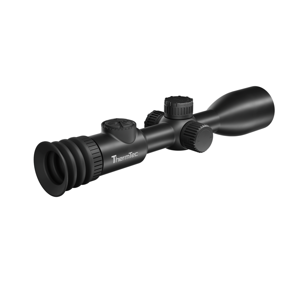 Термален прицел ThermTec IBEX 635L – 640×512, 35 mm F0.8, LRF 1000 m Термален прицел ThermTec IBEX 635L – 640×512, 35 mm F0.8, LRF 1000 m