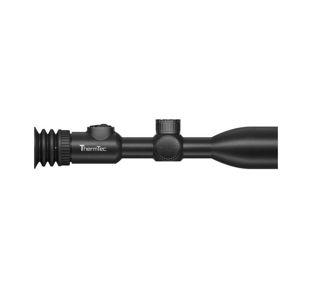 Термален прицел ThermTec IBEX 635L – 640×512, 35 mm F0.8, LRF 1000 m Термален прицел ThermTec IBEX 635L – 640×512, 35 mm F0.8, LRF 1000 m