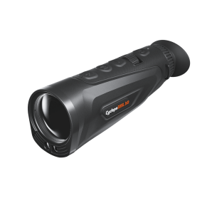 Термален монокуляр ThermTec Cyclops 335L 3.0 – 384×288, LRF 1000 m 