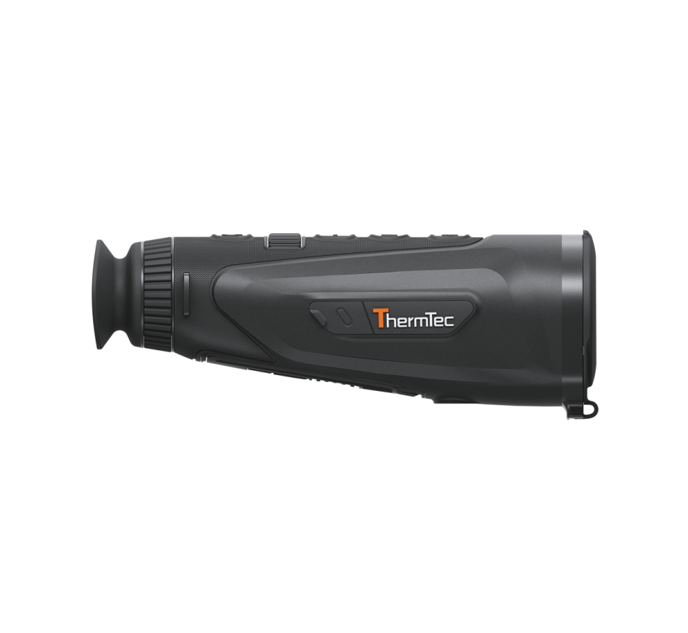 Термален монокуляр ThermTec Cyclops 335L 3.0 – 384×288, LRF 1000 m