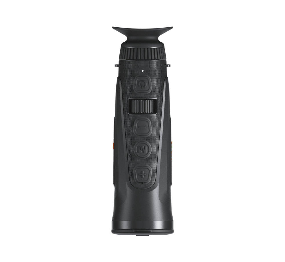 Термален монокуляр ThermTec Cyclops 335L 3.0 – 384×288, LRF 1000 m