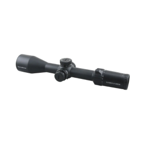 Riflescope Vector Optics Taurus 3-18x50 FFP SCFF-11 – German Optics, Illuminated MPX1 Reticle, Hunting  Tactical Use