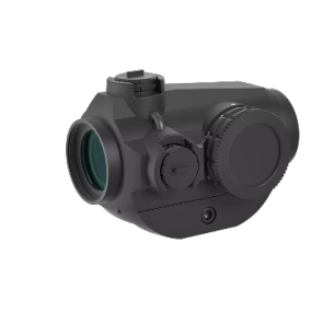 Vector Optics Maverick 1x22 S-MIL Red Dot Sight – Бързомер с 3 MOA точка, 11 нива на яркост и kill flash защита 