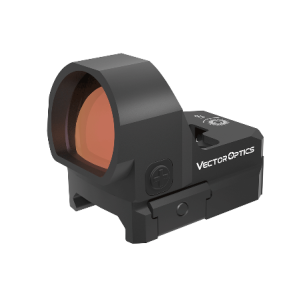 Vector Optics Frenzy 1x22x26 AUT – Бързомер с автоматичен светлинен сензор, 3 MOA точка и IPX6 защита