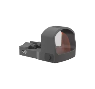 Vector Optics Frenzy-S FM SCRD-M43 MOS MGT Red Dot 1x17x24
