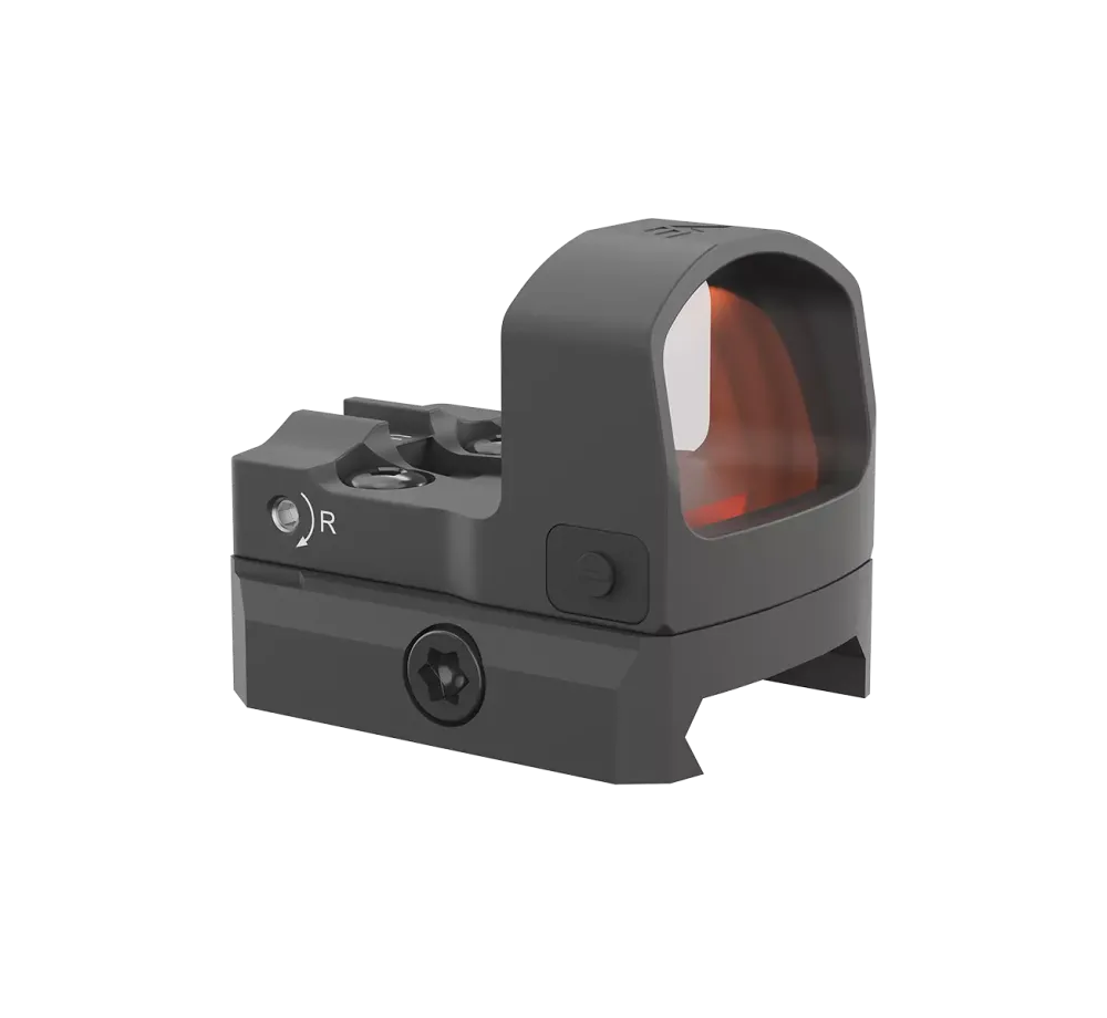 Бързомер Vector Optics Frenzy-S FM SCRD-M43 MOS MGT 1x17x24 Бързомер Vector Optics Frenzy-S FM SCRD-M43 MOS MGT 1x17x24