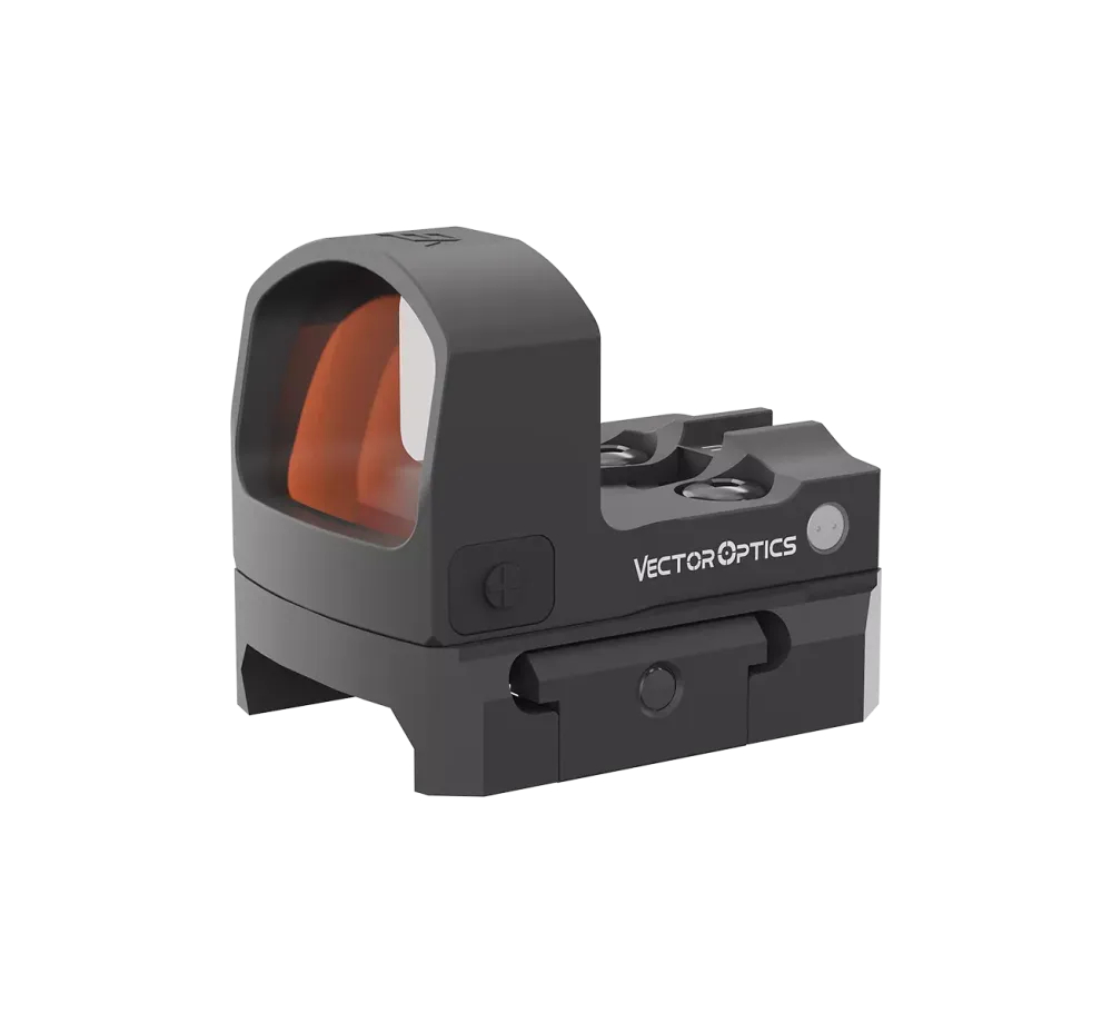 Бързомер Vector Optics Frenzy-S FM SCRD-M43 MOS MGT 1x17x24 Бързомер Vector Optics Frenzy-S FM SCRD-M43 MOS MGT 1x17x24