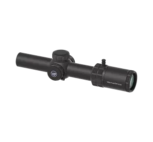 Ловна оптика Vector Optics Grizzly 1–6×24i HD SFP SCOC-50 – G4 Fiber LPVO 