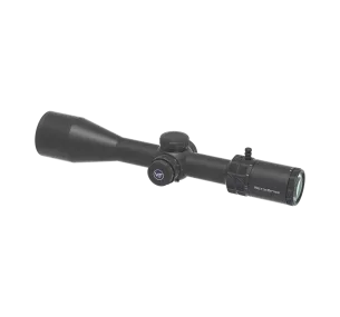 Vector Optics Grizzly 2.5–15×50i HD SFP SCOM-48 – G4 Fiber 