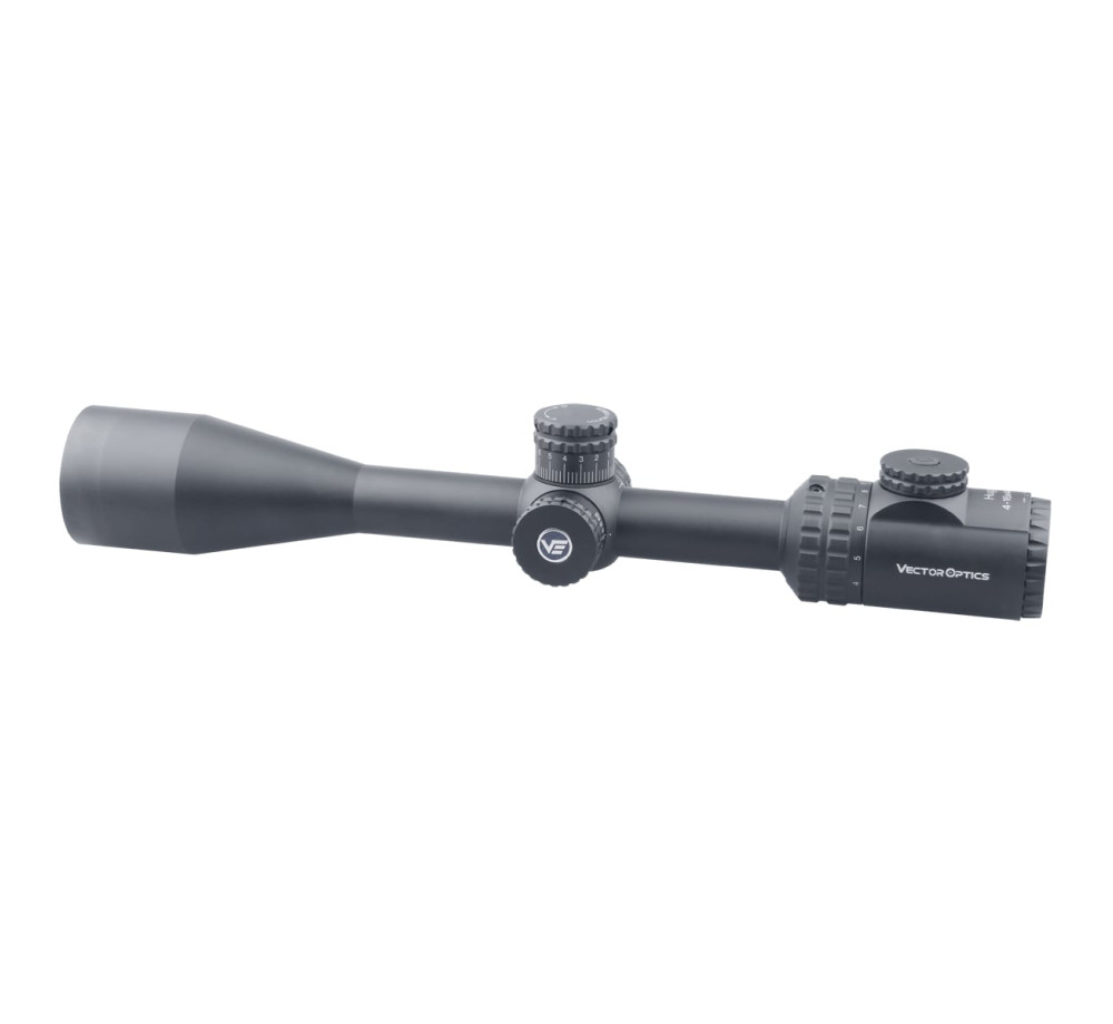 Ловна оптика Vector Optics Hugo 4–16×44 GT SFP SCOL-30 – VOI-10BDC