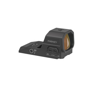 Vector Optics Frenzy FA SCRD-81 Red Dot for GLOCK Standard MOS 3 MOA