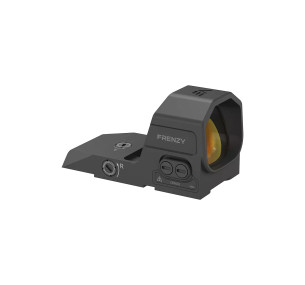 Бързомер Vector Optics Frenzy FA SCRD-82 за CZ P-10 / Shadow 2 OR 3 MOA 