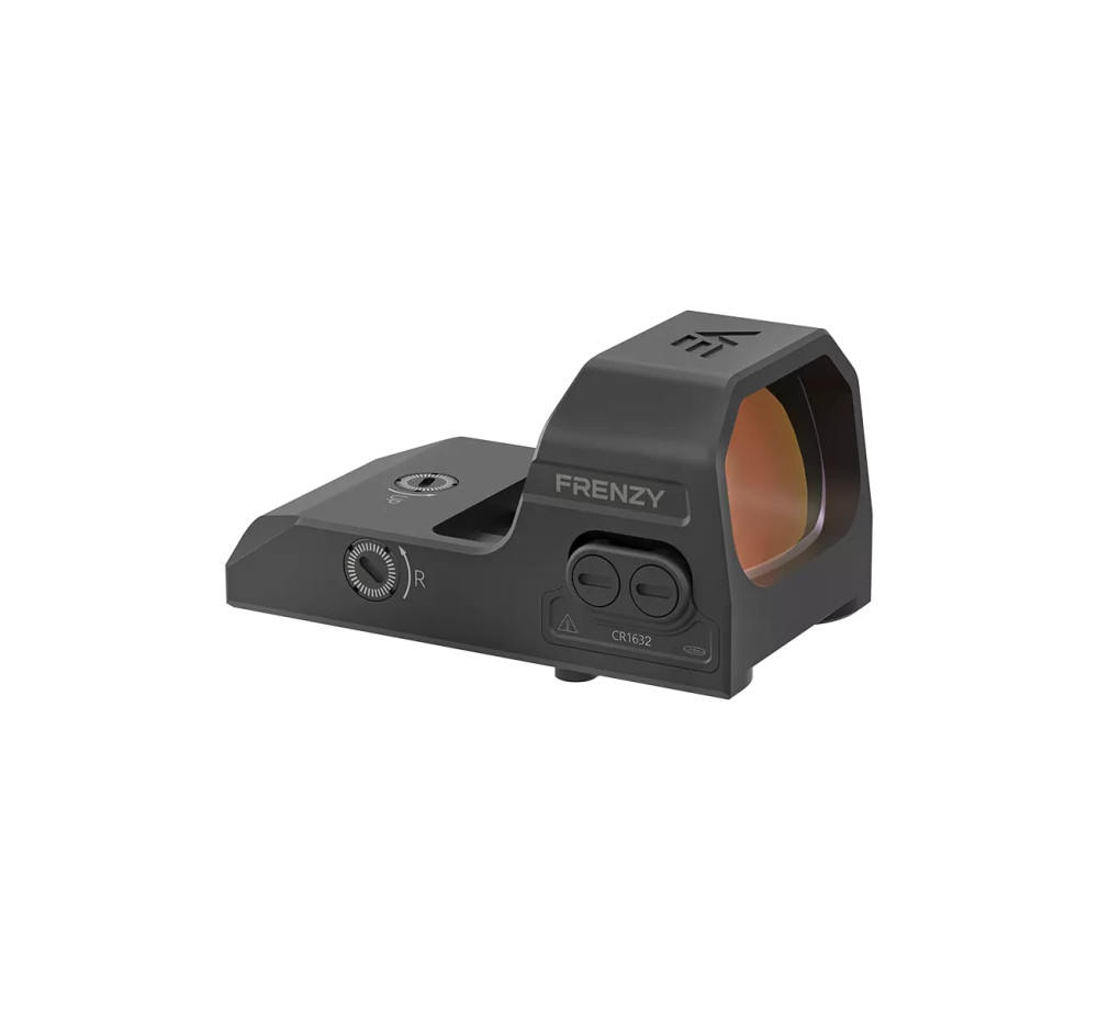 Бързомер Vector Optics Frenzy FA SCRD-83 за Walther PDP 2.0 3 MOA