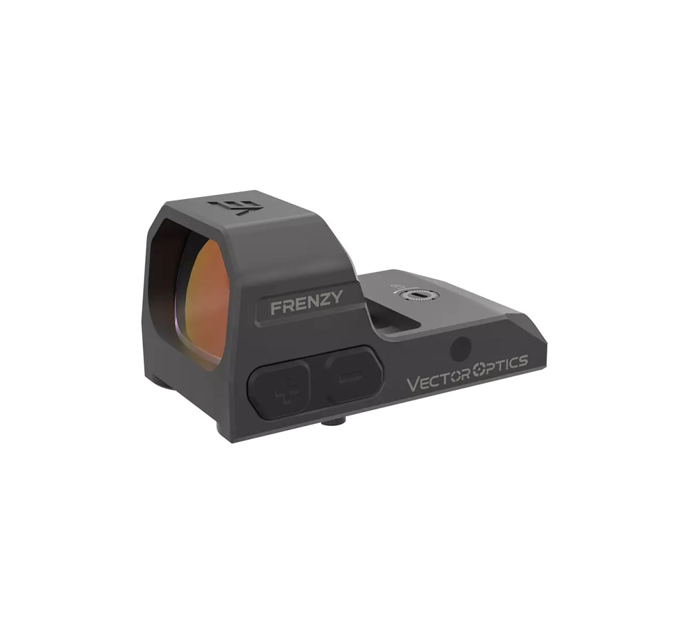 Бързомер Vector Optics Frenzy FA SCRD-83 за Walther PDP 2.0 3 MOA