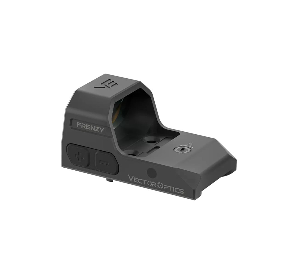 Бързомер Vector Optics Frenzy FA SCRD-83 за Walther PDP 2.0 3 MOA