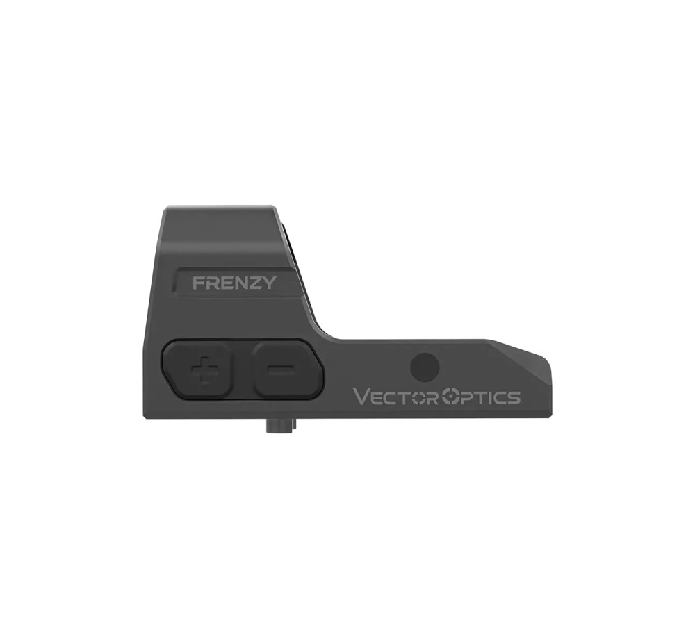 Бързомер Vector Optics Frenzy FA SCRD-83 за Walther PDP 2.0 3 MOA