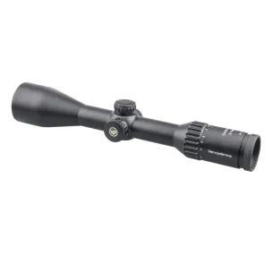 Ловна оптика Vector Optics Continental x6 2–12×50 G4 SCOM-15 – VET-10 BDC 