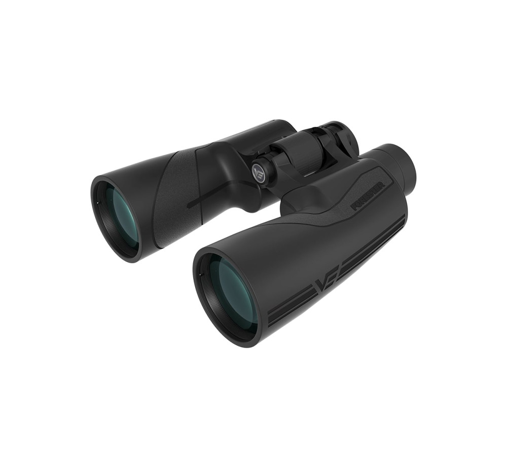 Vector Optics Forester 12×50 SCBO-18 – BaK-4 Porro бинокъл