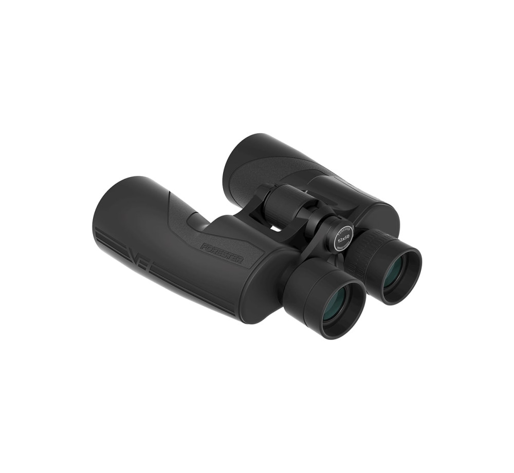 Vector Optics Forester 12×50 SCBO-18 – BaK-4 Porro бинокъл