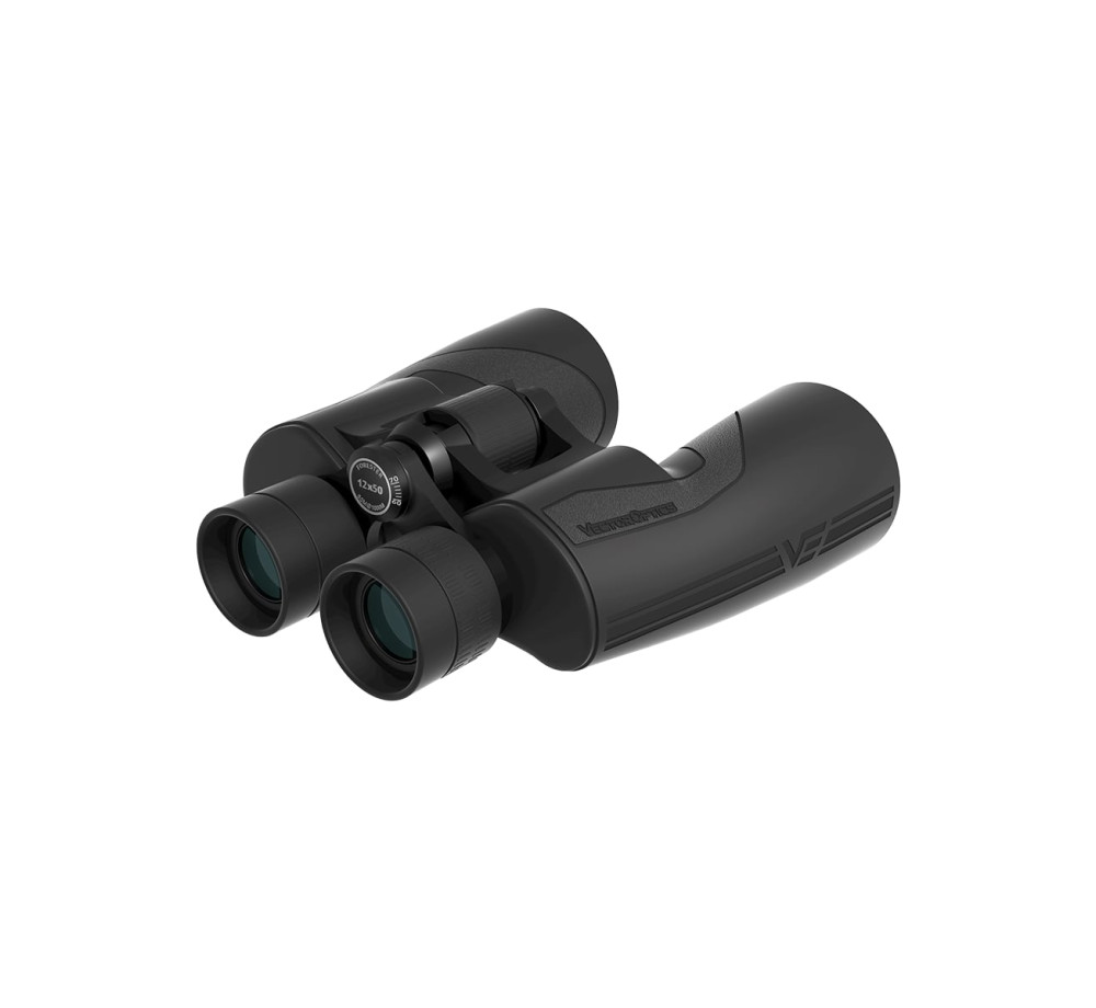 Vector Optics Forester 12×50 SCBO-18 – BaK-4 Porro бинокъл