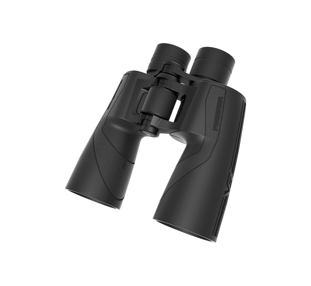 Vector Optics Forester 12×50 SCBO-18 – BaK-4 Porro бинокъл