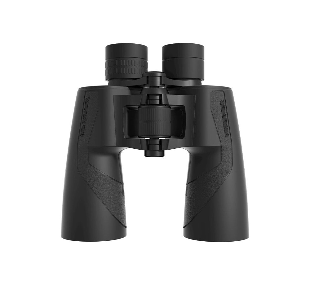 Vector Optics Forester 12×50 SCBO-18 – BaK-4 Porro бинокъл