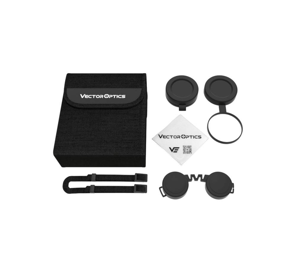 Vector Optics Forester 12×50 SCBO-18 – BaK-4 Porro бинокъл