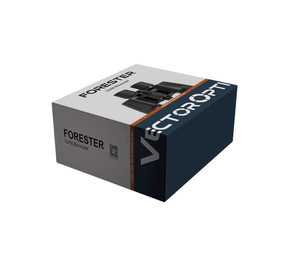 Vector Optics Forester 12×50 SCBO-18 – BaK-4 Porro бинокъл