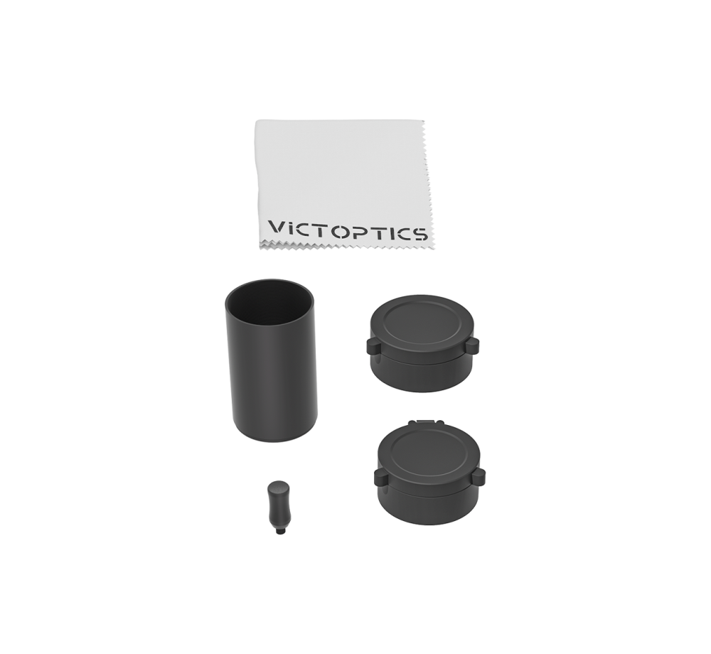 Оптика VictOptics SOI 2-7x32 VIOC-02 – SFP MPVO