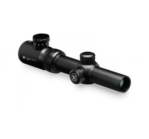 ОПТИКА VORTEX CROSSFIRE II - 1-4X24 - CF2-31037 