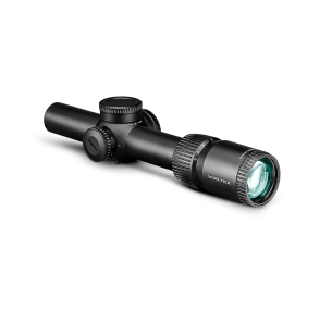 Vortex Venom 1-6x24 SFP AR-BDC3 MOA Riflescope – precision & reliability
