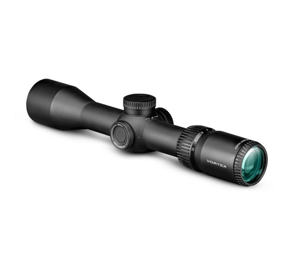 Ловна оптика Vortex Viper HD 2-10x42 VPR-21001 – SFP BDC