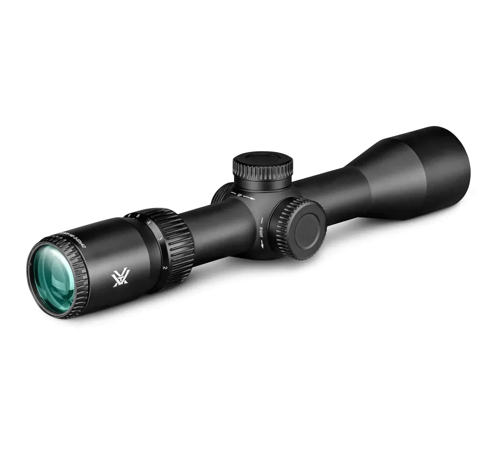 Ловна оптика Vortex Viper HD 2-10x42 VPR-21001 – SFP BDC