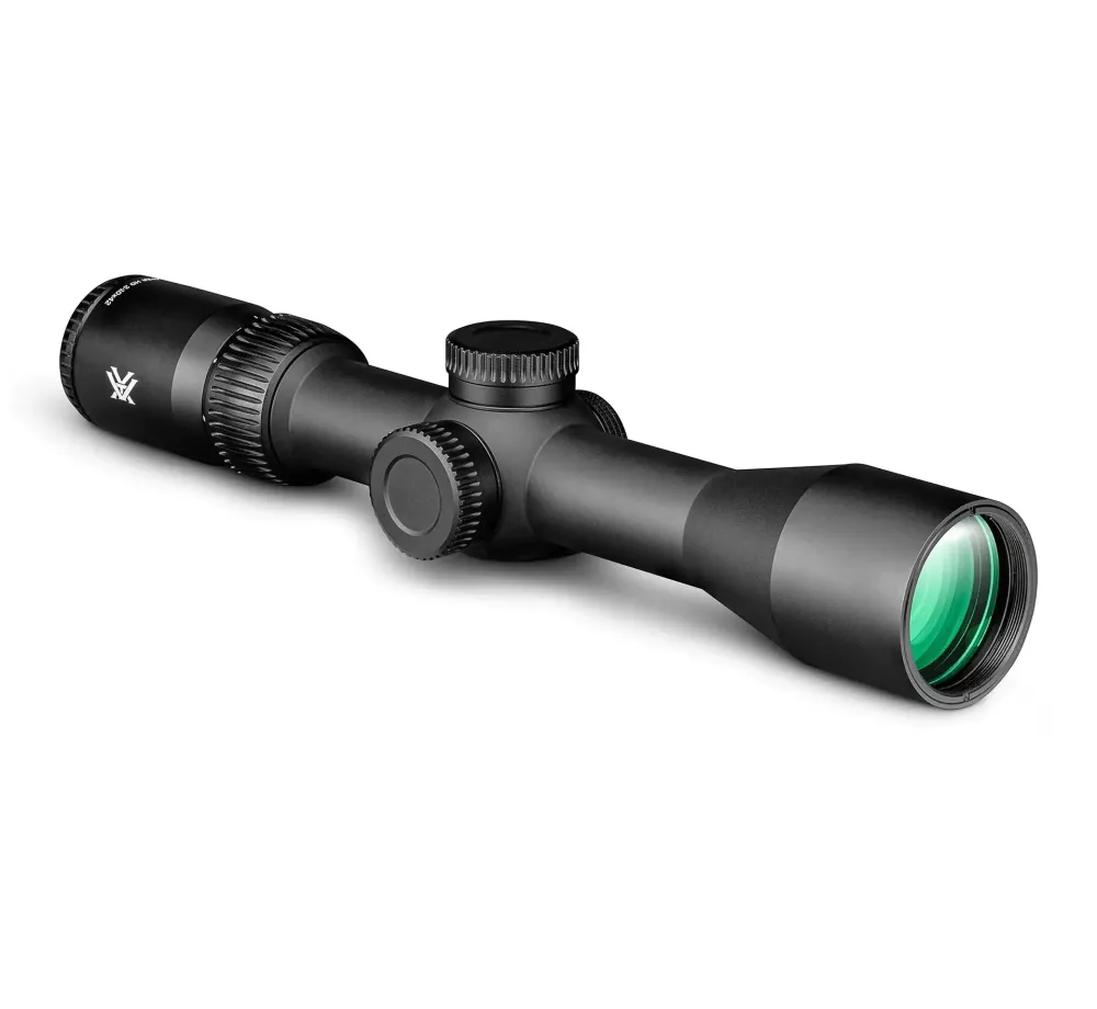 Ловна оптика Vortex Viper HD 2-10x42 VPR-21001 – SFP BDC