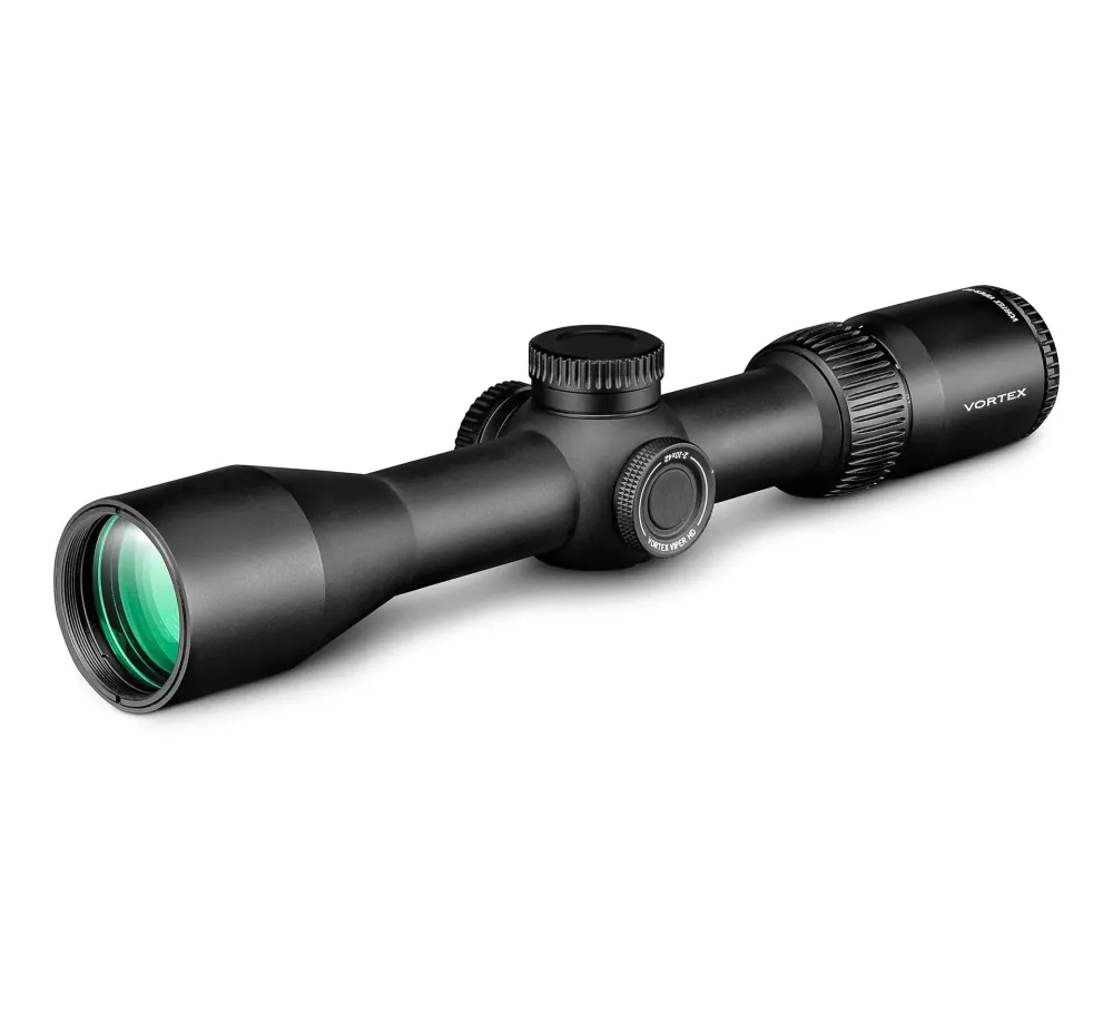 Ловна оптика Vortex Viper HD 2-10x42 VPR-21001 – SFP BDC