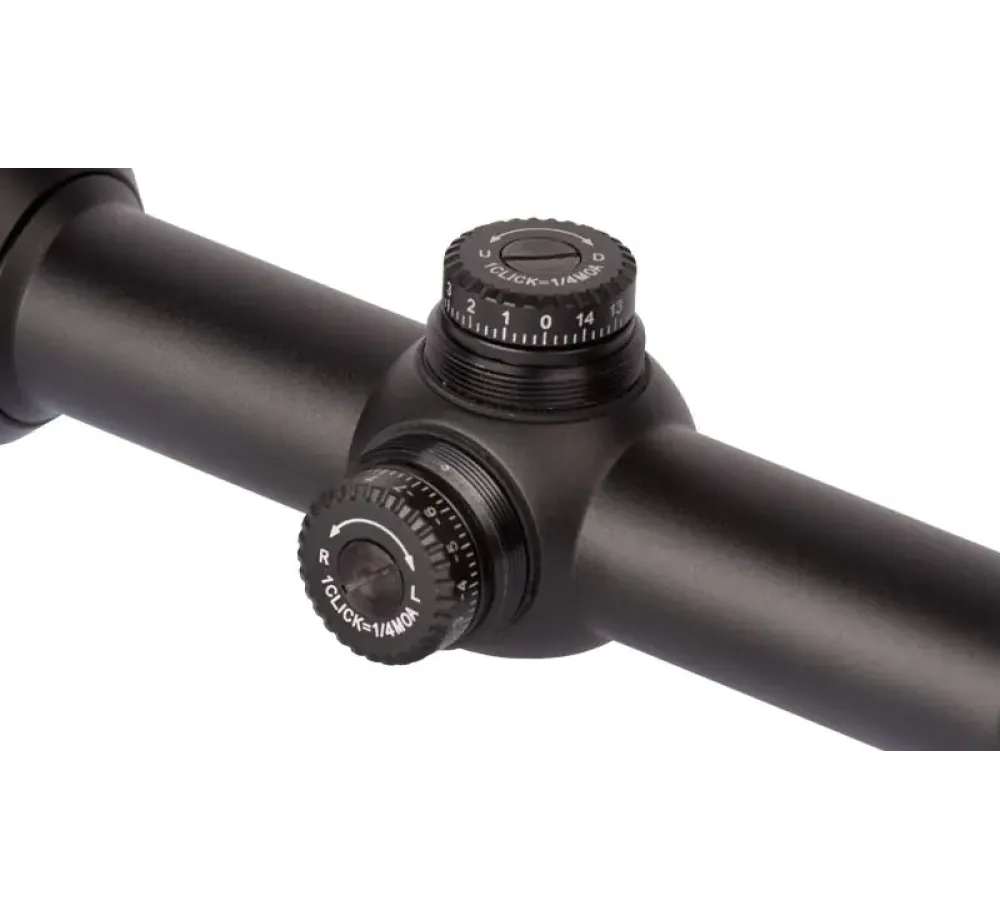 Оптика Vortex Crossfire II 3-9x40 CF2-31007 – прецизност и надеждност за лов и стрелба
