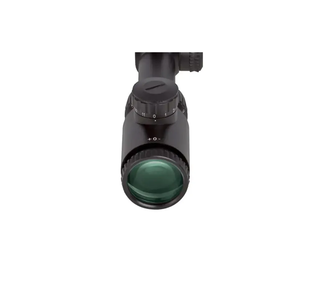 Оптика Vortex Crossfire II 3-9x40 CF2-31007 – прецизност и надеждност за лов и стрелба