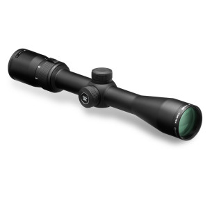Оптика Vortex Diamondback 2-7x35 SFP V-Plex MOA Rimfire 
