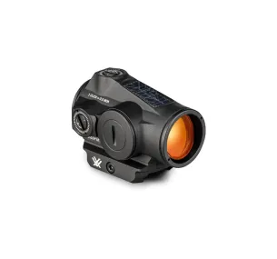 Vortex Crossfire II Solar Red Dot CF2-RD2-SLR 2 MOA Vortex Crossfire II Solar Red Dot CF2-RD2-SLR 2 MOA