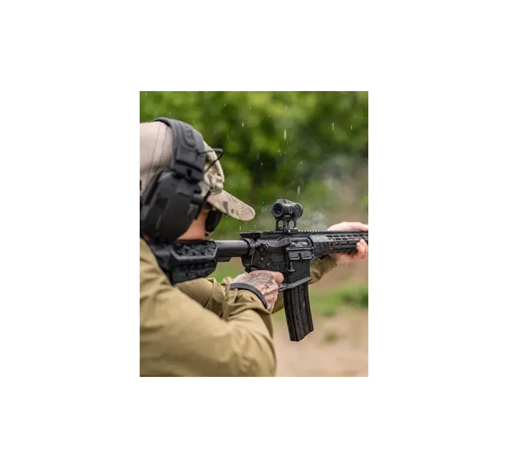 Бързомер Vortex Crossfire II Solar CF2-RD2-SLR 2 MOA