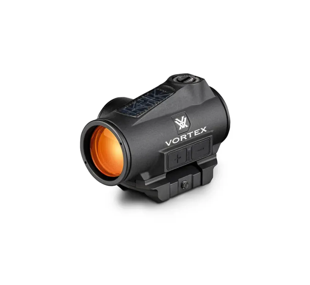 Бързомер Vortex Crossfire II Solar CF2-RD2-SLR 2 MOA