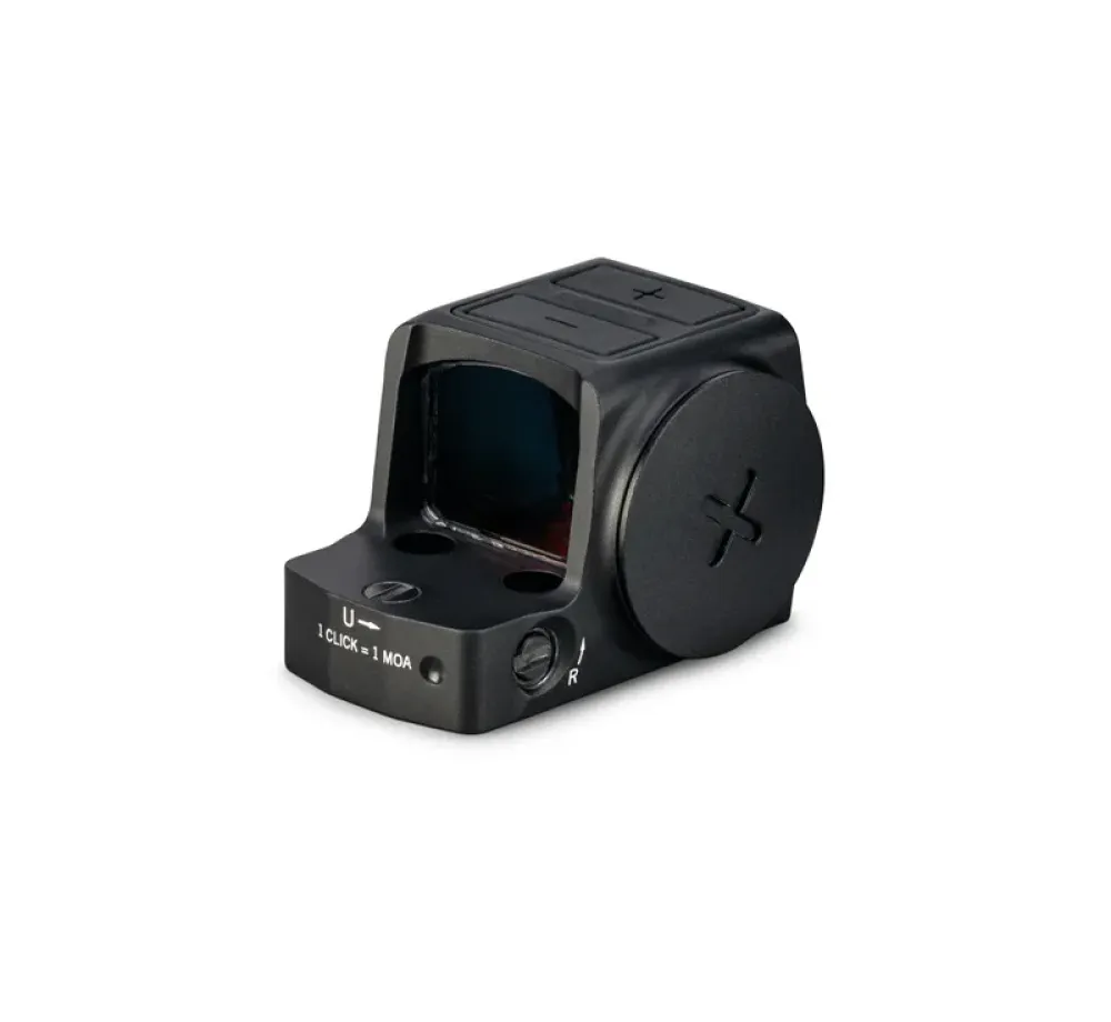 Бързомер Vortex Venom Enclosed 3 MOA VEN-MRD3-E – DeltaPoint Pro
