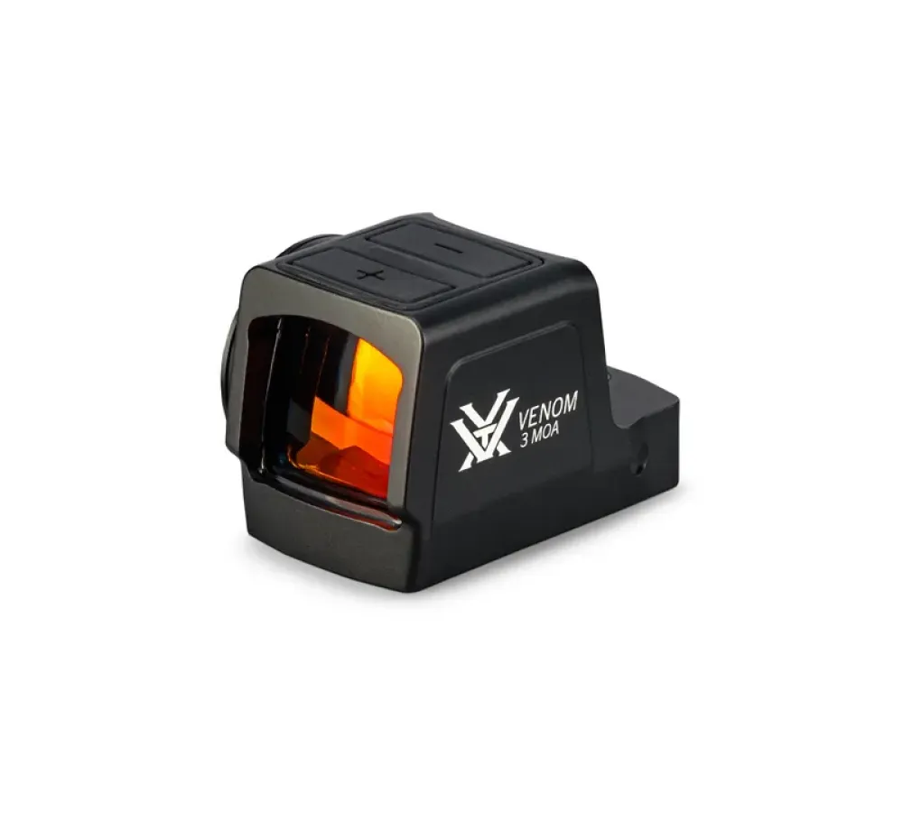 Бързомер Vortex Venom Enclosed 3 MOA VEN-MRD3-E – DeltaPoint Pro