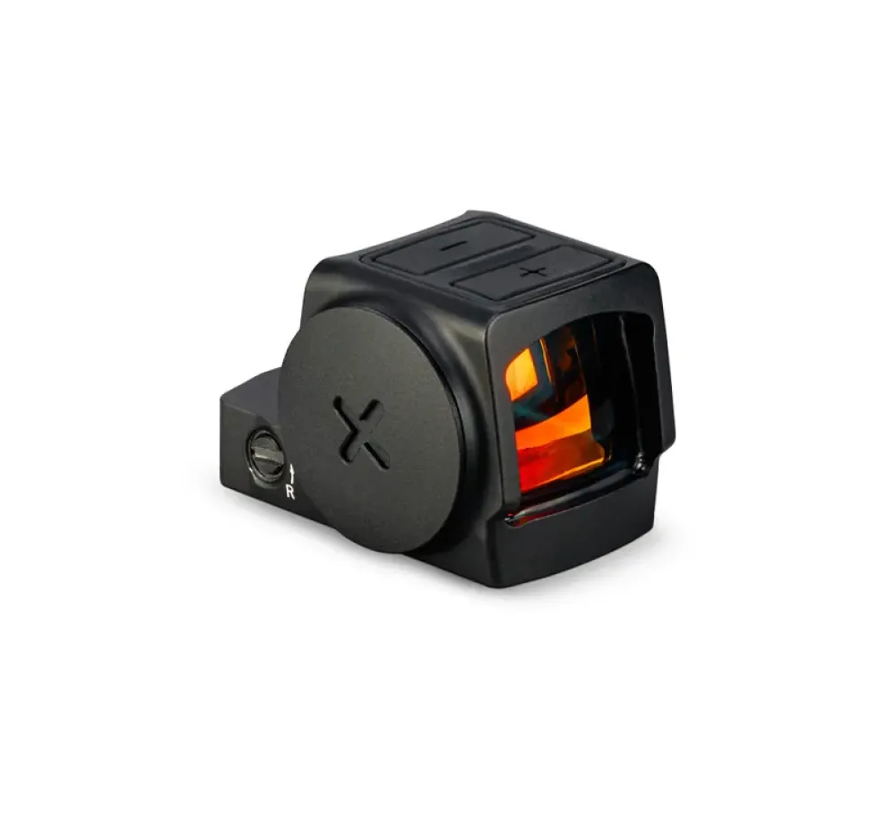 Бързомер Vortex Venom Enclosed 3 MOA VEN-MRD3-E – DeltaPoint Pro