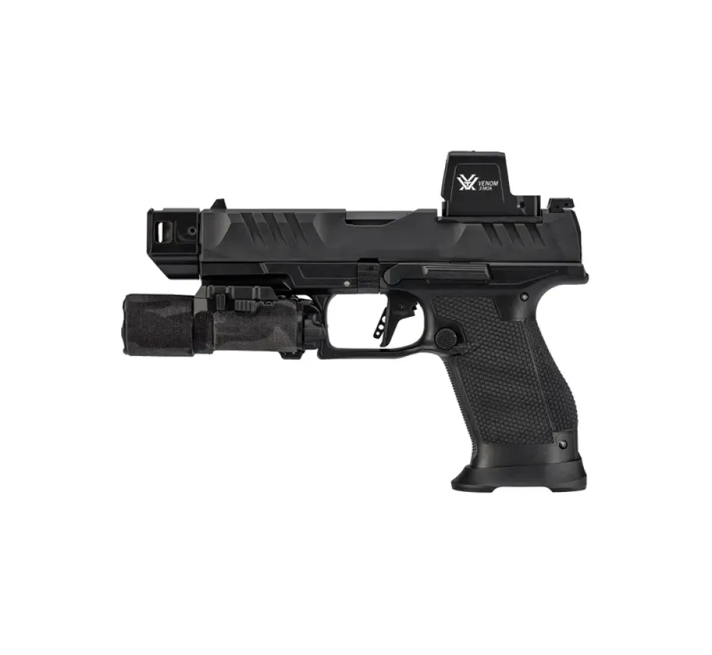 Бързомер Vortex Venom Enclosed 3 MOA VEN-MRD3-E – DeltaPoint Pro