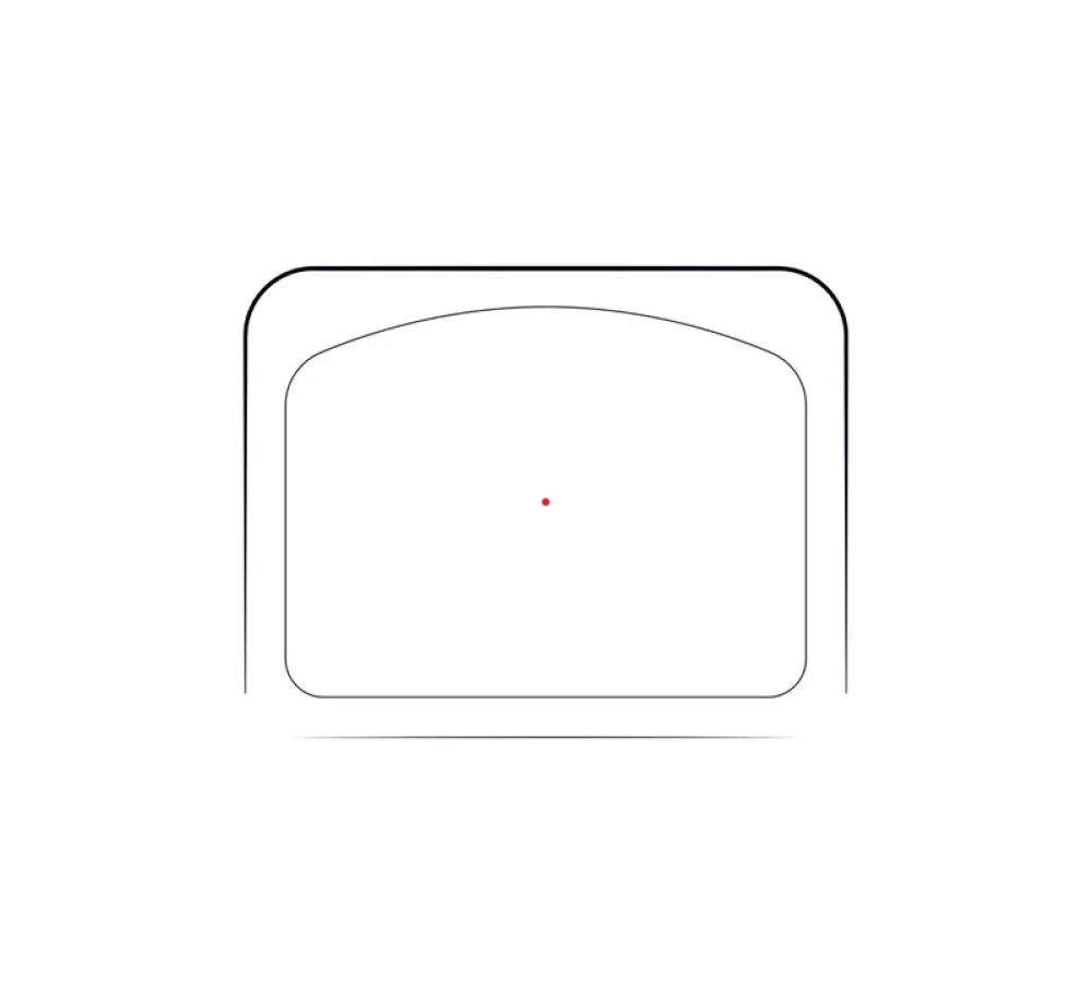 Бързомер Vortex Venom Enclosed 3 MOA VEN-MRD3-E – DeltaPoint Pro