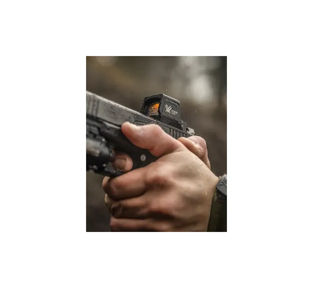 Бързомер Vortex Venom Enclosed 3 MOA VEN-MRD3-E – DeltaPoint Pro